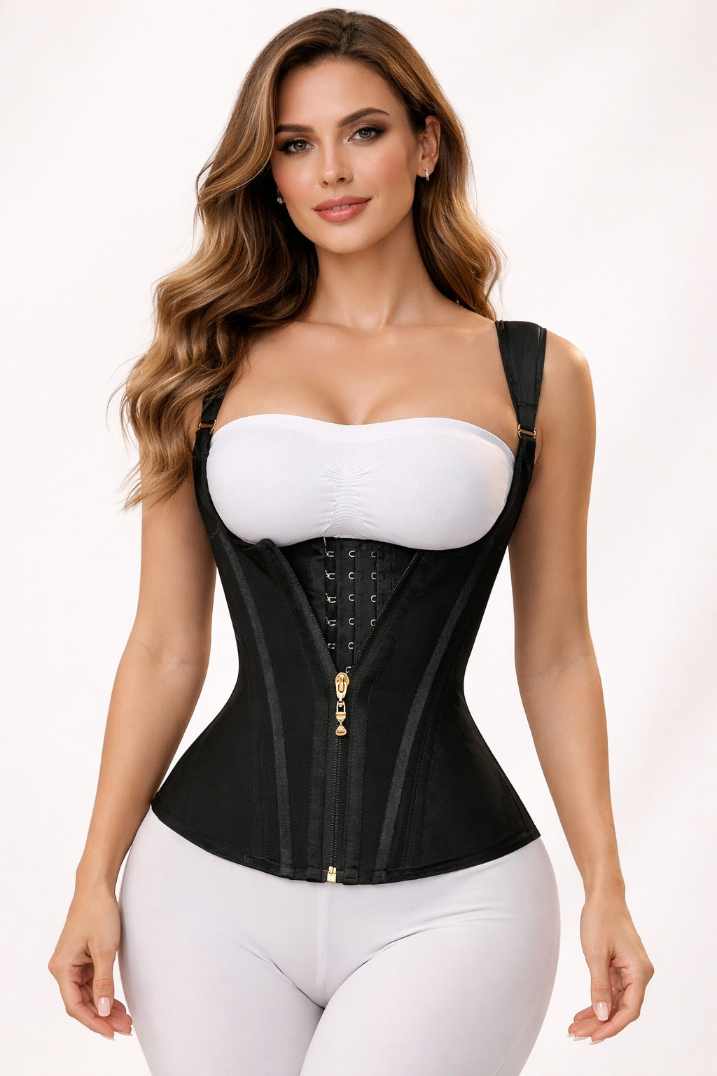 Waist Trainer vs. Corset: Which One Actually Works?